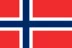 ธงชาตินอร์เวย์