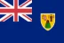 ธงชาติหมู่เกาะเติกส์และเคคอส