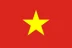 ธงชาติเวียดนาม